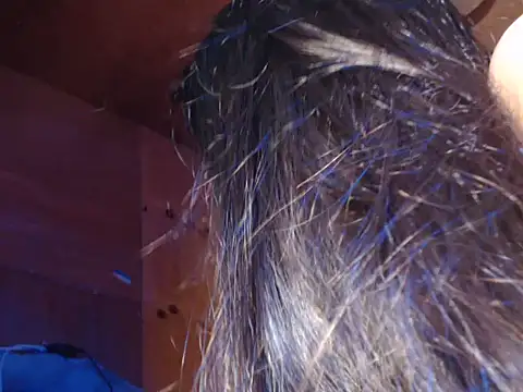 Urbabygirl jenny online show from 09/16/25, 11:22