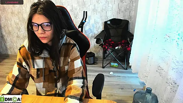 MollyLollipop online show from 12/16/24, 03:30