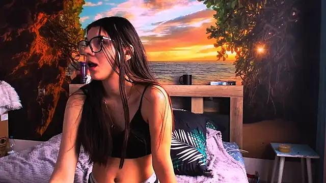 MollyLollipop online show from 01/19/25, 07:57