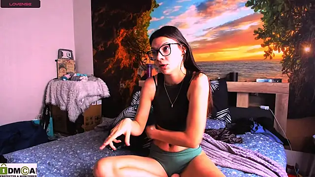 MollyLollipop online show from 01/23/25, 04:30