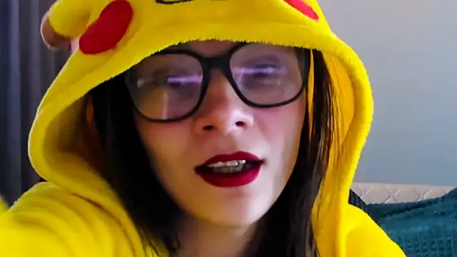 MollyLollipop online show from 09/19/25, 04:14