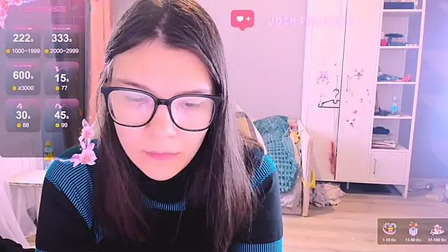 MollyLollipop online show from 11/06/25, 04:46