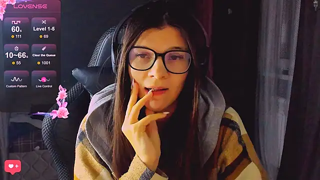 Snapshot of MollyLollipop chatting on 01/18/26, 04:22 MollyLollipop online show from 01/18/26, 04:22