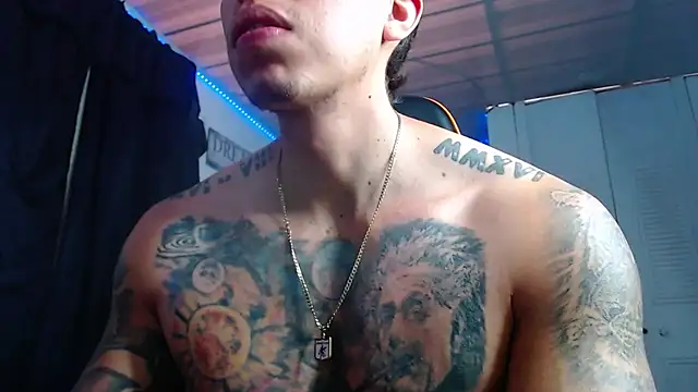 Adam Hudsond online show from 10/30/25, 03:13