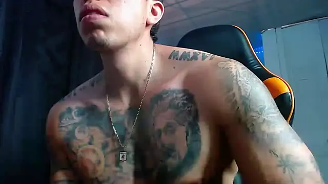 Adam Hudsond online show from 11/02/25, 05:26