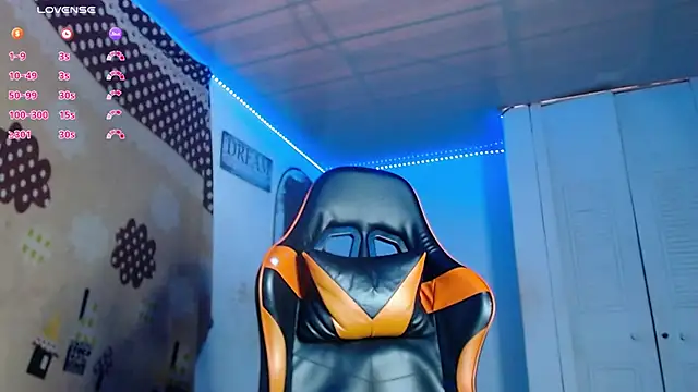 Adam Hudsond online show from 11/30/25, 10:03