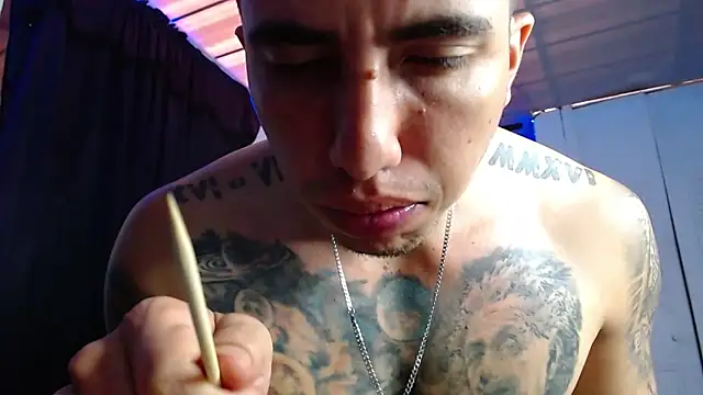 Adam Hudsond online show from 04/28/26, 02:44