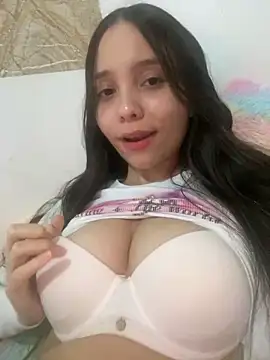 MiaJacksonn online show from 12/31/24, 01:26