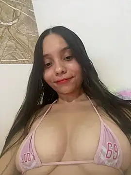 MiaJacksonn online show from 01/04/25, 11:06
