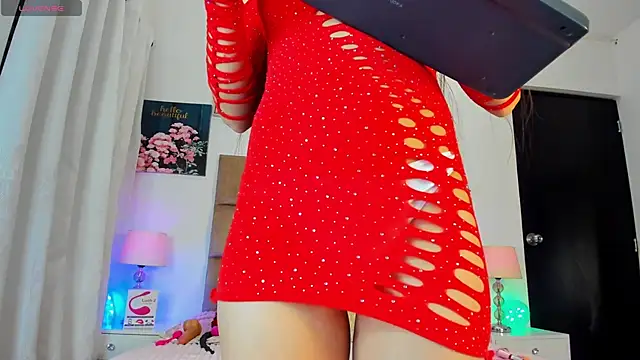 MiaJacksonn online show from 03/06/25, 11:03