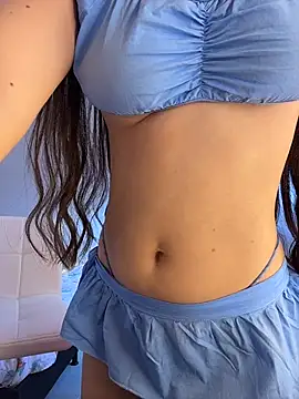 Snapshot of MiaJacksonn chatting on 03/07/26, 03:31 MiaJacksonn online show from 03/07/26, 03:31