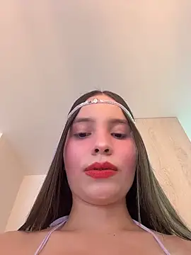 MiaJacksonn online show from 04/26/26, 04:26