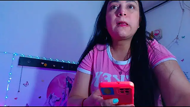 oliviarodriguez2u online show from 05/09/26, 10:04
