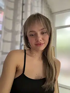 Kylie Desire online show from 11/17/25, 03:56