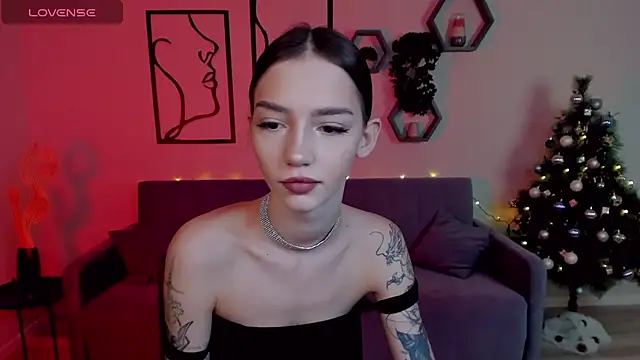 Snapshot of SophieCatty chatting on 12/31/24, 01:26 SophieCatty online show from 12/31/24, 01:26