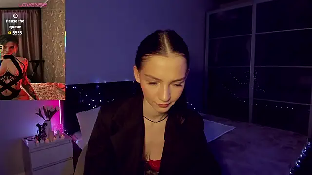 SophieCatty online show from 02/09/26, 04:55