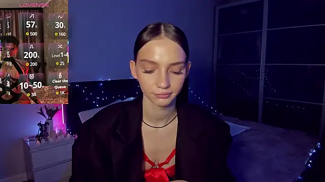 SophieCatty online show from 02/11/26, 11:10