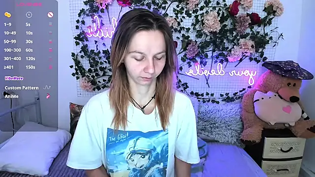 Bell a mi  online show from 11/29/25, 11:13