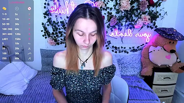 Bell a mi  online show from 12/02/25, 12:32