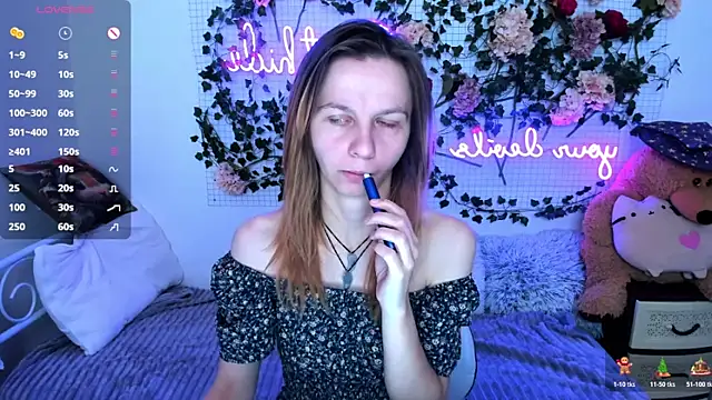 Bell a mi  online show from 12/03/25, 12:25