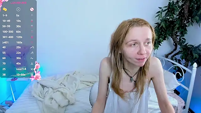 Bell a mi  online show from 05/03/26, 04:29