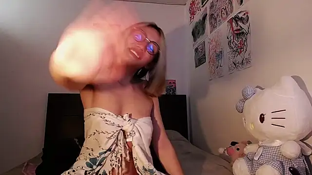 MARIANADIRTY online show from 02/26/25, 01:52