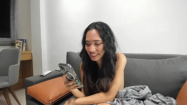 itsyourcassie online show from 03/13/25, 06:16