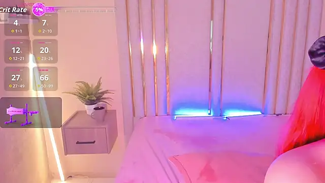 Snapshot of Saekohofman chatting on 10/11/25, 04:12 Saekohofman online show from 10/11/25, 04:12