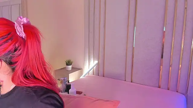 Saekohofman online show from 12/01/25, 04:06