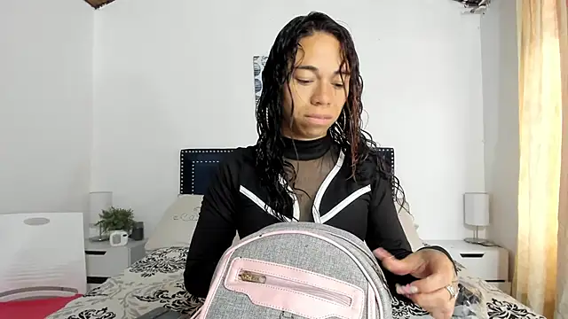 ZulyMichels online show from 01/09/25, 12:19