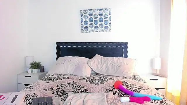 ZulyMichels online show from 01/16/25, 04:07