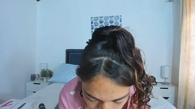 ZulyMichels online show from 02/17/25, 12:38