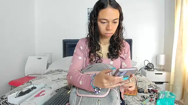 ZulyMichels online show from 03/17/25, 12:46