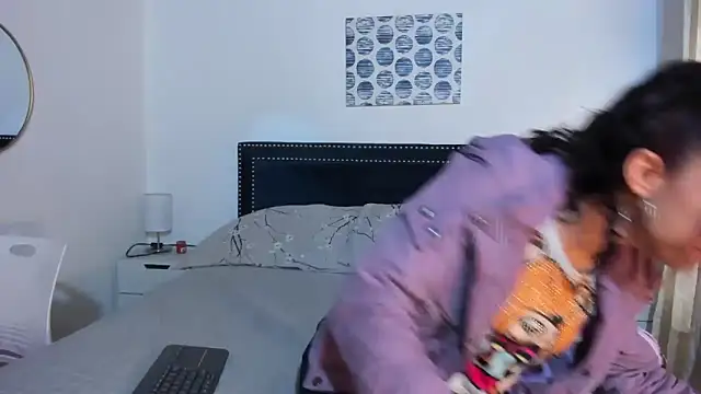 ZulyMichels online show from 11/06/25, 12:28