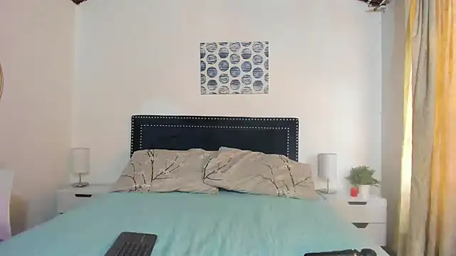 ZulyMichels online show from 12/22/25, 12:35