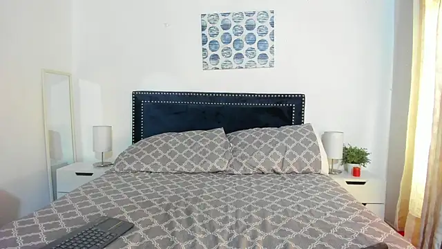 ZulyMichels online show from 03/02/26, 12:34