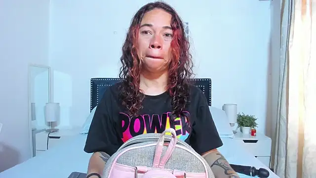 ZulyMichels online show from 05/06/26, 12:43