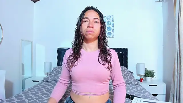ZulyMichels online show from 06/25/26, 12:42