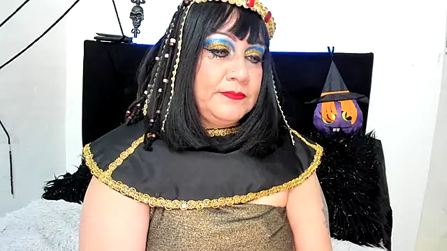 yayita mature online show from 10/31/25, 03:02