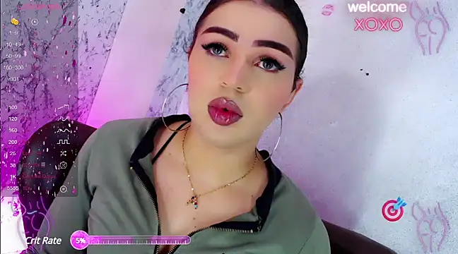 Snapshot of Alexandra_Hornny chatting on 02/14/25, 08:31 Alexandra Hornny online show from 02/14/25, 08:31