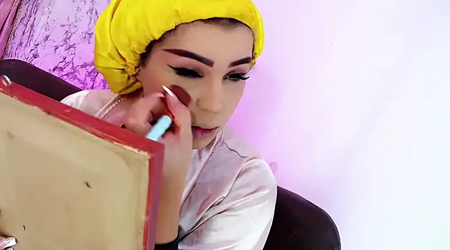 Snapshot of Alexandra_Hornny chatting on 02/15/25, 10:00 Alexandra Hornny online show from 02/15/25, 10:00