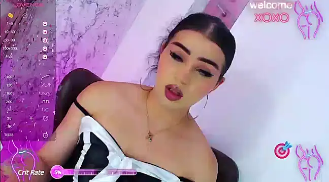 Snapshot of Alexandra_Hornny chatting on 02/20/25, 12:47 Alexandra Hornny online show from 02/20/25, 12:47