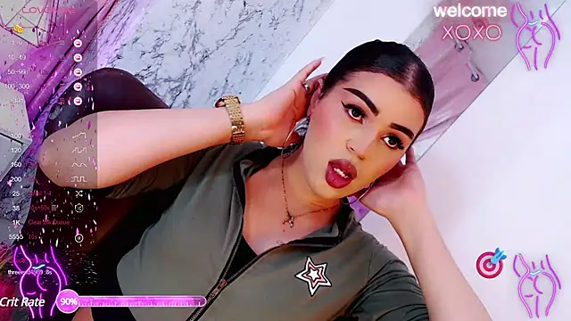 Snapshot of Alexandra_Hornny chatting on 03/03/25, 01:31 Alexandra Hornny online show from 03/03/25, 01:31