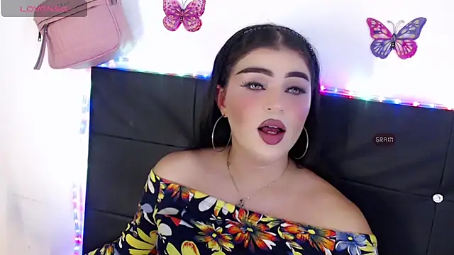 Snapshot of Alexandra_Hornny chatting on 09/13/25, 11:04 Alexandra Hornny online show from 09/13/25, 11:04