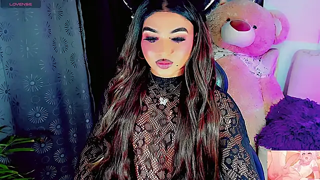 Snapshot of Alexandra_Hornny chatting on 02/23/26, 06:55 Alexandra Hornny online show from 02/23/26, 06:55