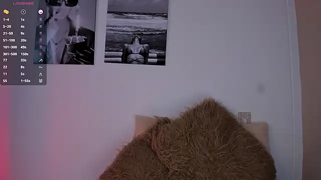 belashimaa online show from 01/02/25, 03:40