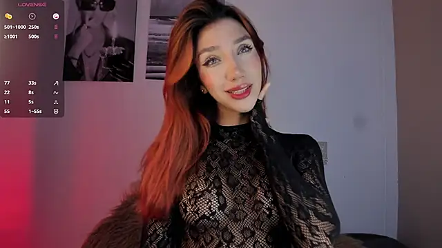 belashimaa online show from 01/09/25, 02:40