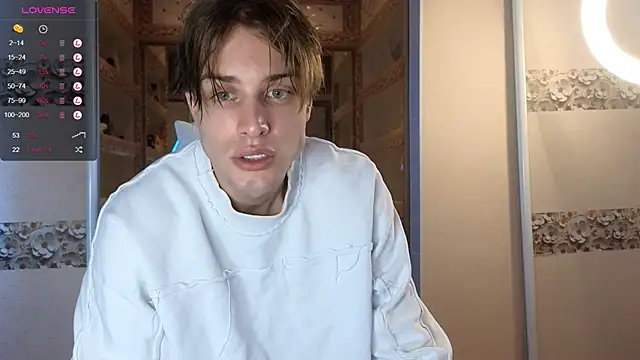 Cryptikov online show from 10/07/25, 11:51