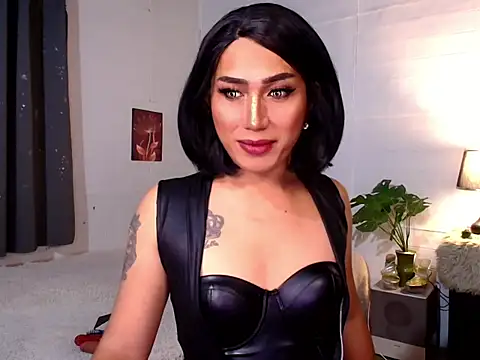 MissMagdalena online show from 12/19/25, 05:31