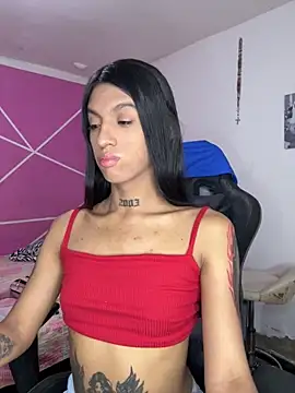 Ortegakim online show from 11/01/25, 07:49